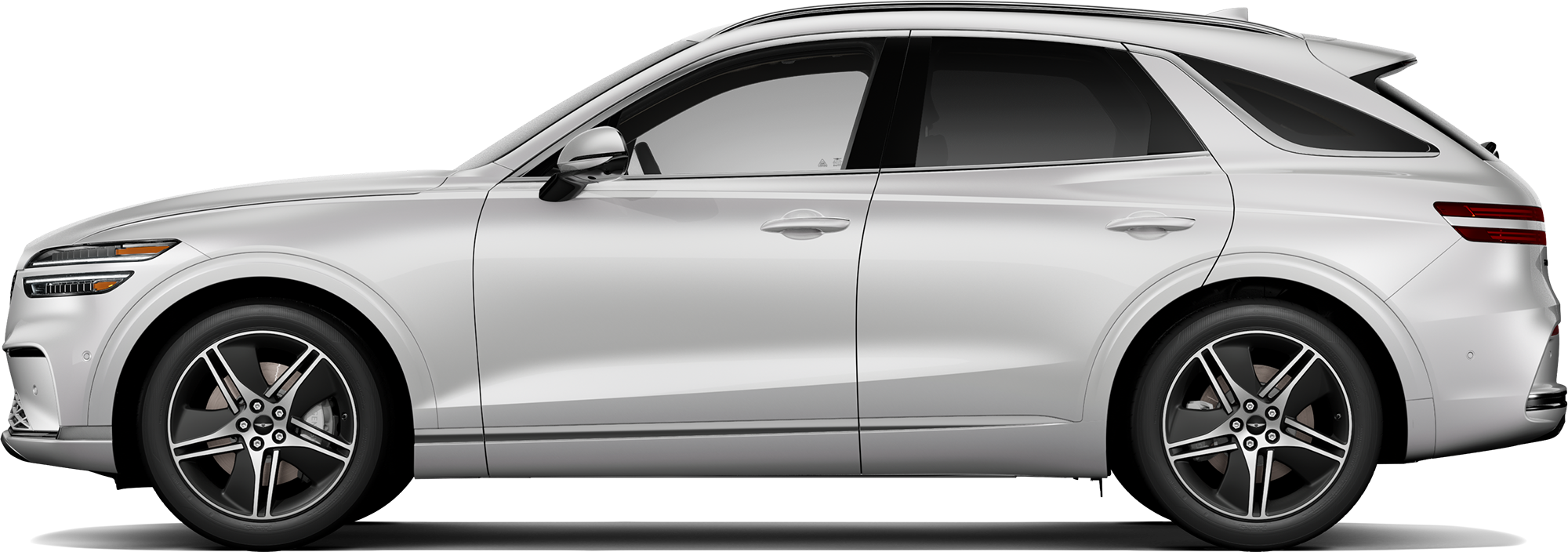 2026 Genesis Electrified GV70 SUV Prestige AWD 